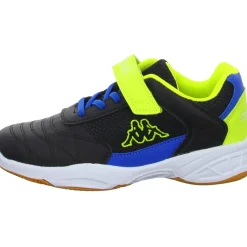 Kappa Sportschuh Indoor STYLECODE: 260819MFK Droum II MF K