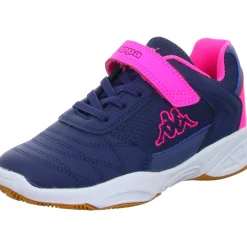 Kappa Sportschuh Indoor STYLECODE: 260819MFK 6728 DROUM II MF K