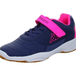 Kappa Sportschuh Indoor STYLECODE: 260819MFT 6728 DROUM II MF T