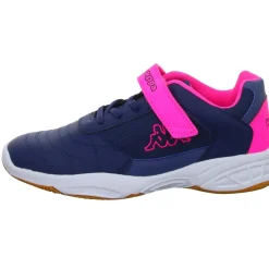 Kappa Sportschuh Indoor STYLECODE: 260819MFT 6728 DROUM II MF T
