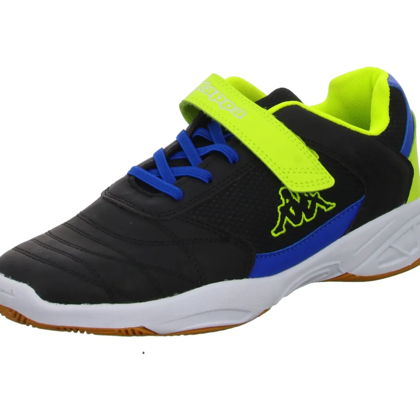 Kappa Sportschuh Indoor STYLECODE: 260819MFT 1133 Droum II MF T