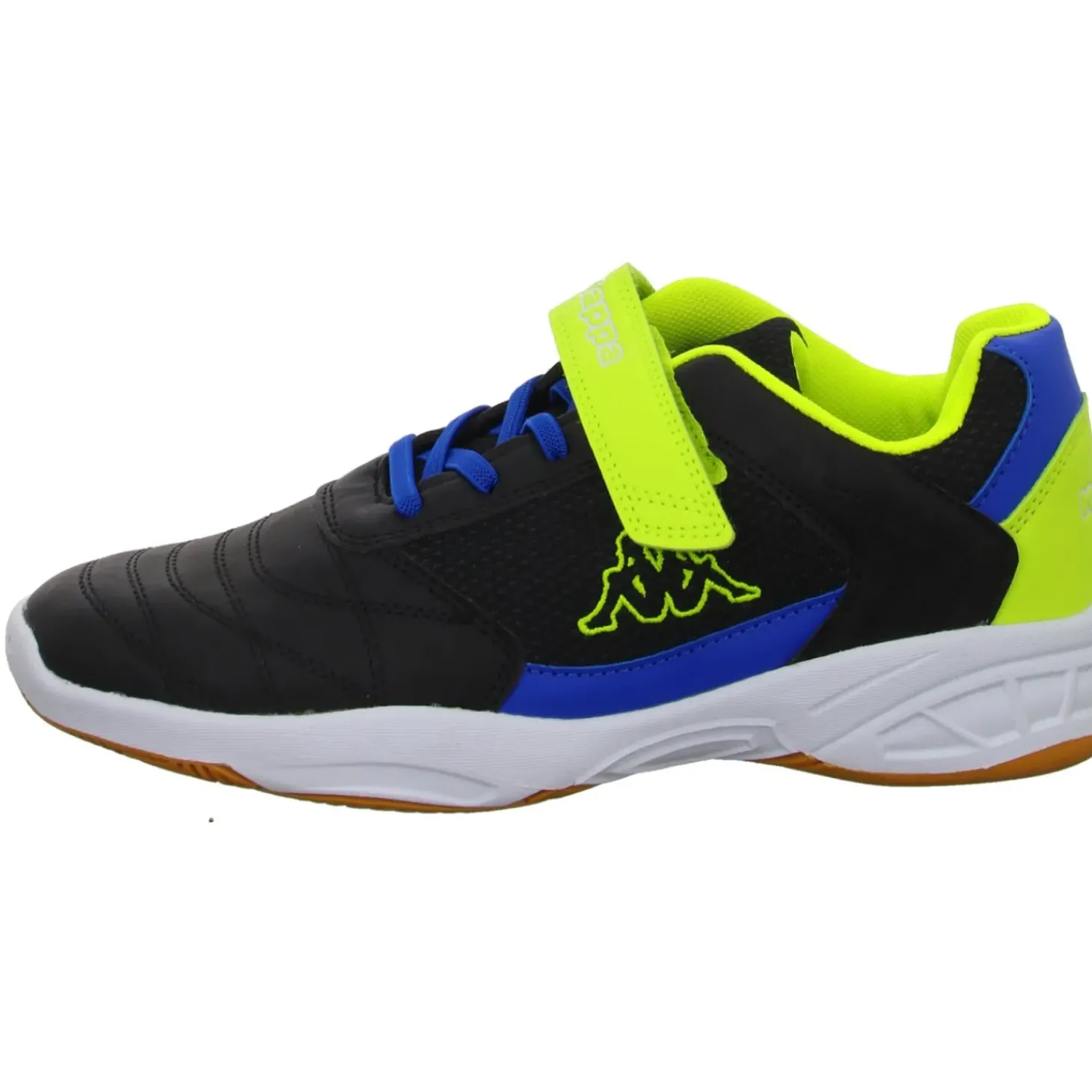 Kappa Sportschuh Indoor STYLECODE: 260819MFT 1133 Droum II MF T