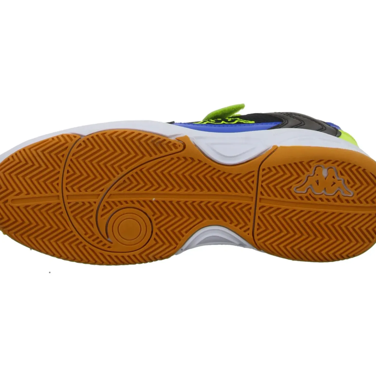 Kappa Sportschuh Indoor STYLECODE: 260819MFT 1133 Droum II MF T