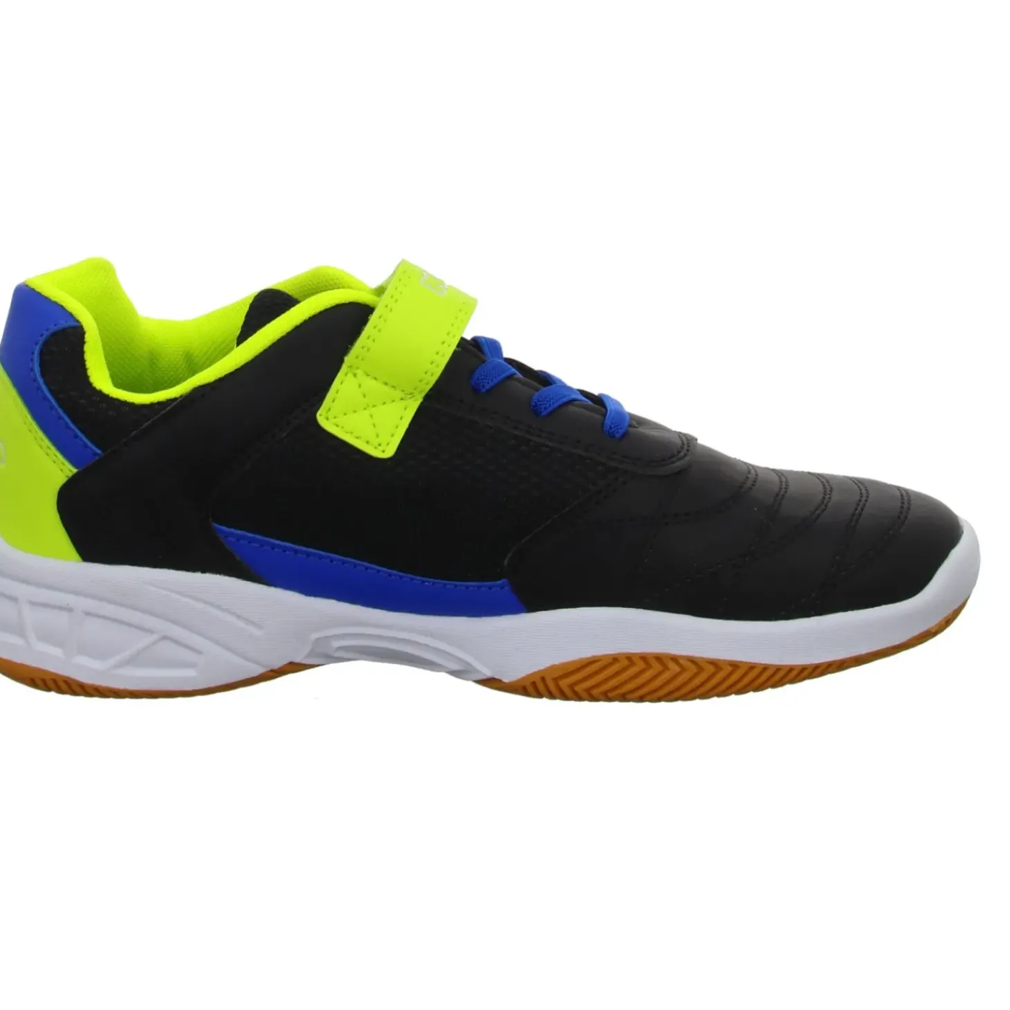 Kappa Sportschuh Indoor STYLECODE: 260819MFT 1133 Droum II MF T