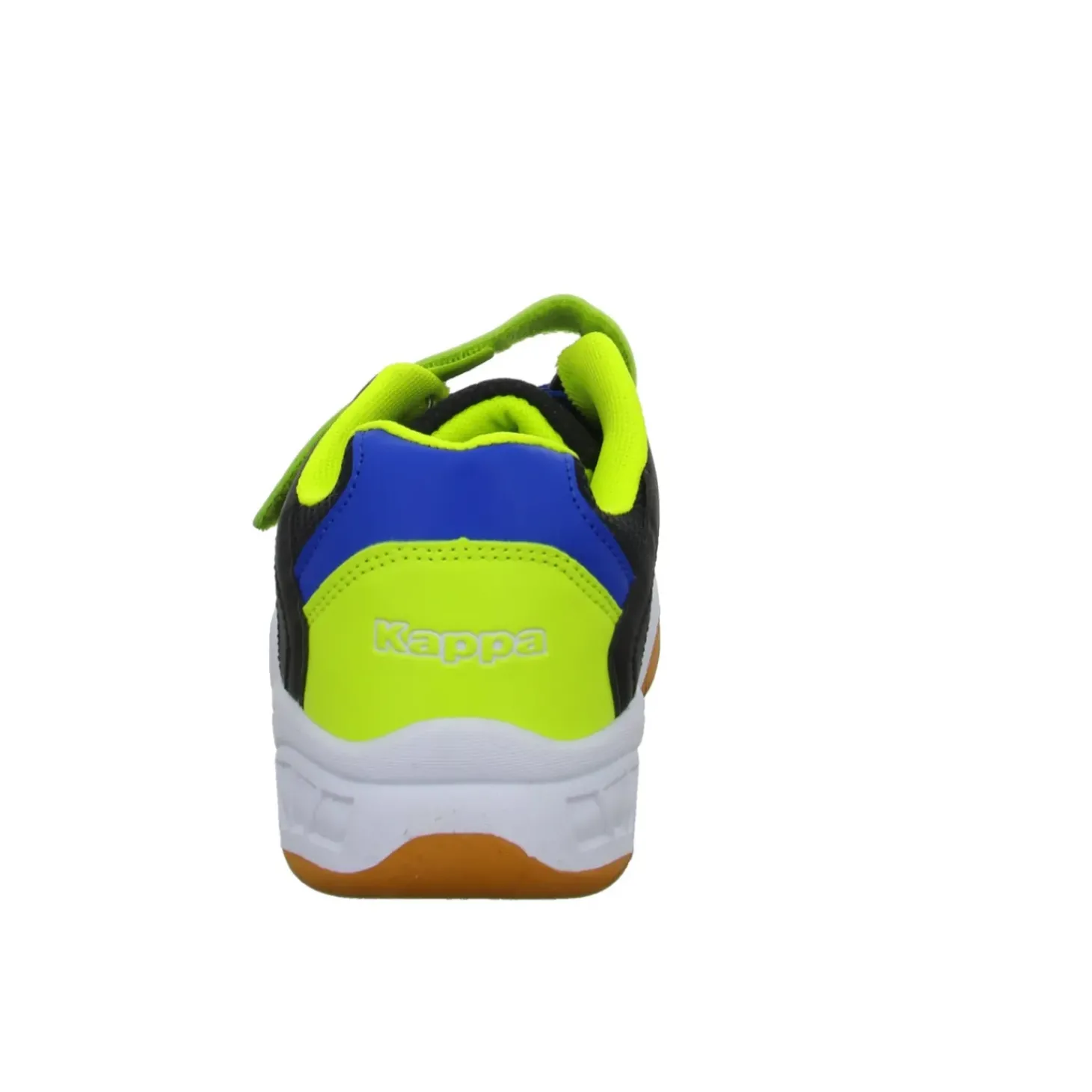 Kappa Sportschuh Indoor STYLECODE: 260819MFT 1133 Droum II MF T