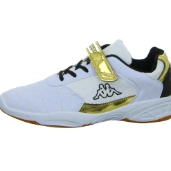 Kappa Sportschuh Indoor STYLECODE: 260819MFT 1045 DROUM II MF T