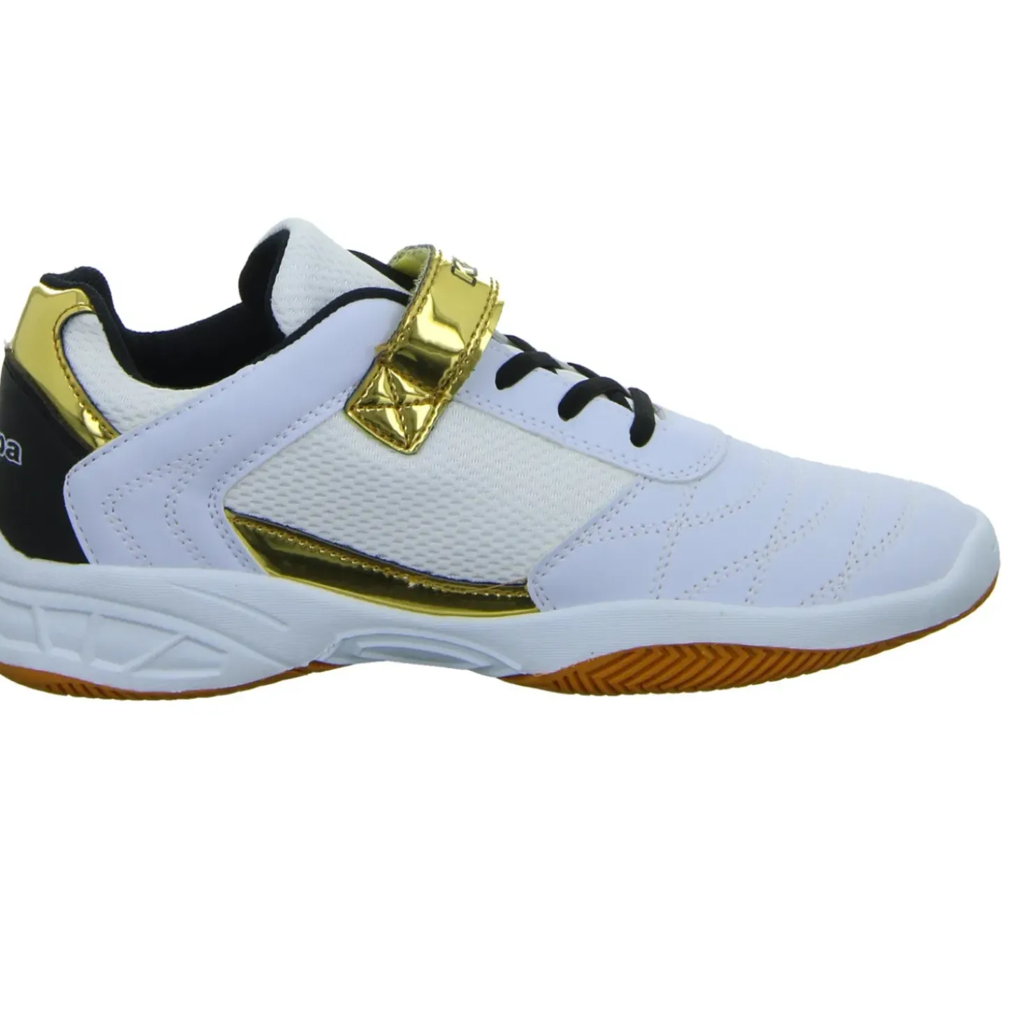 Kappa Sportschuh Indoor STYLECODE: 260819MFT 1045 DROUM II MF T