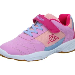 Kappa Sportschuh Indoor STYLECODE: 260819MFK 2122 DROUM II MF K