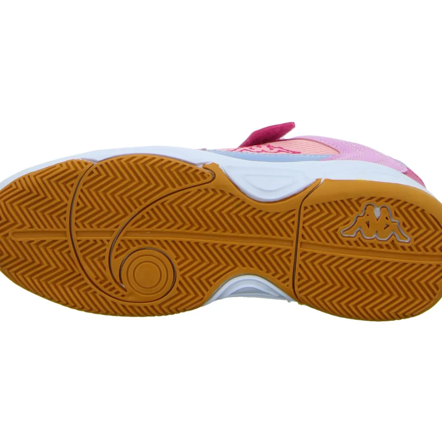 Kappa Sportschuh Indoor STYLECODE: 260819MFK 2122 DROUM II MF K