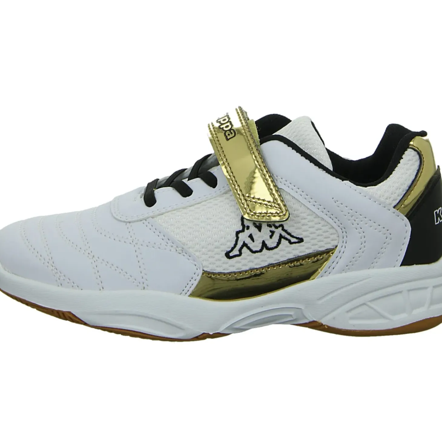 Kappa Sportschuh Indoor STYLECODE: 260819MFK DROUM II MF K