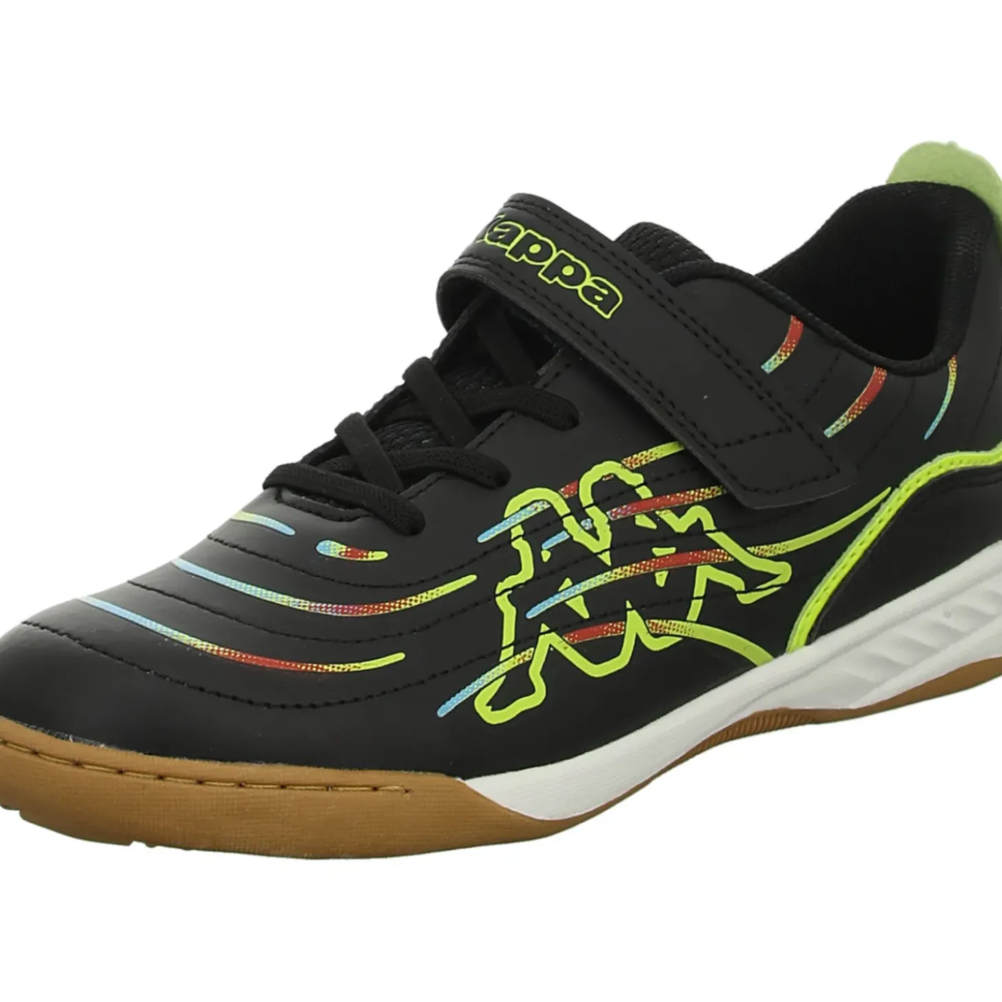 Kappa Sportschuh Indoor STYLECODE: 261082K HERRICK PR K