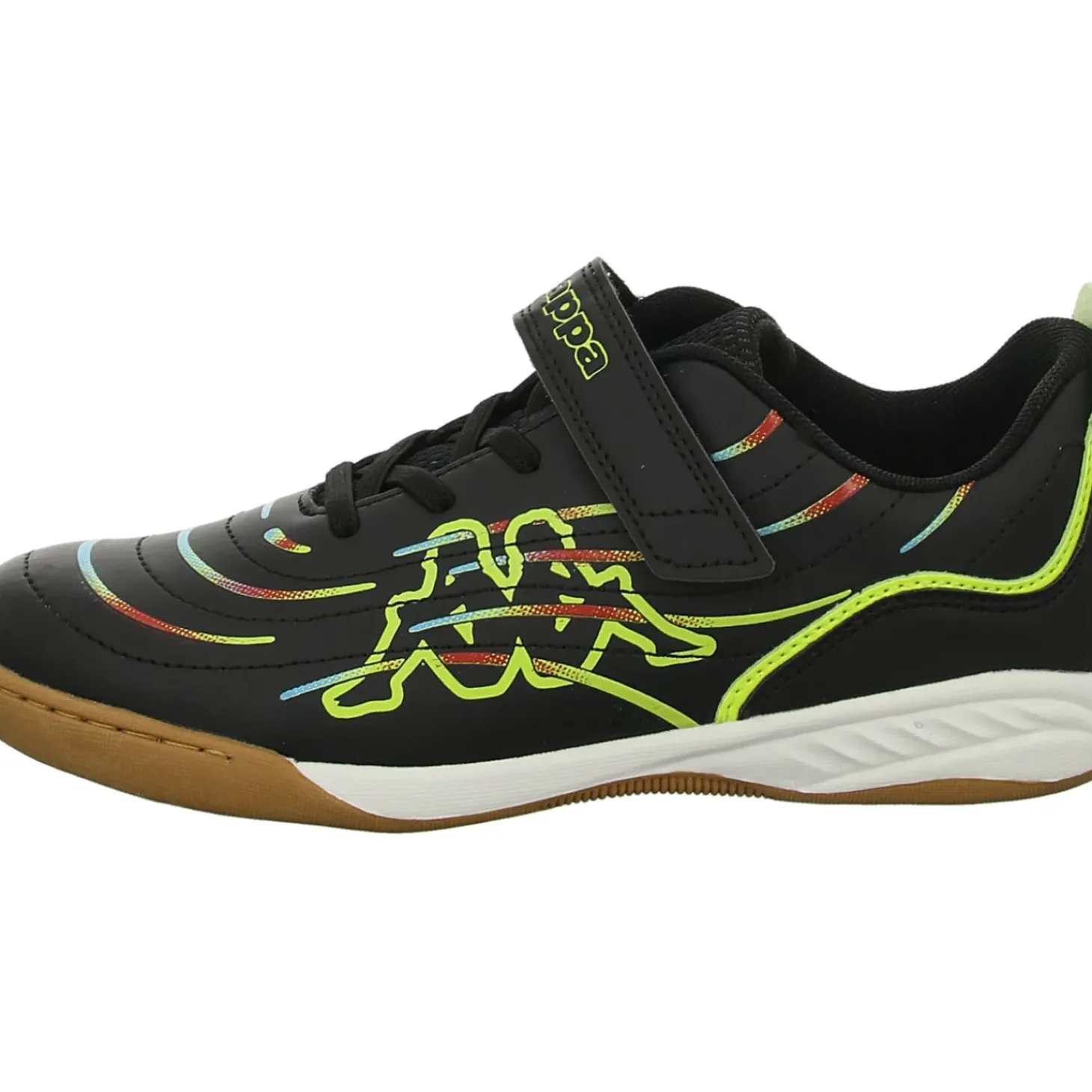 Kappa Sportschuh Indoor STYLECODE: 261082K HERRICK PR K