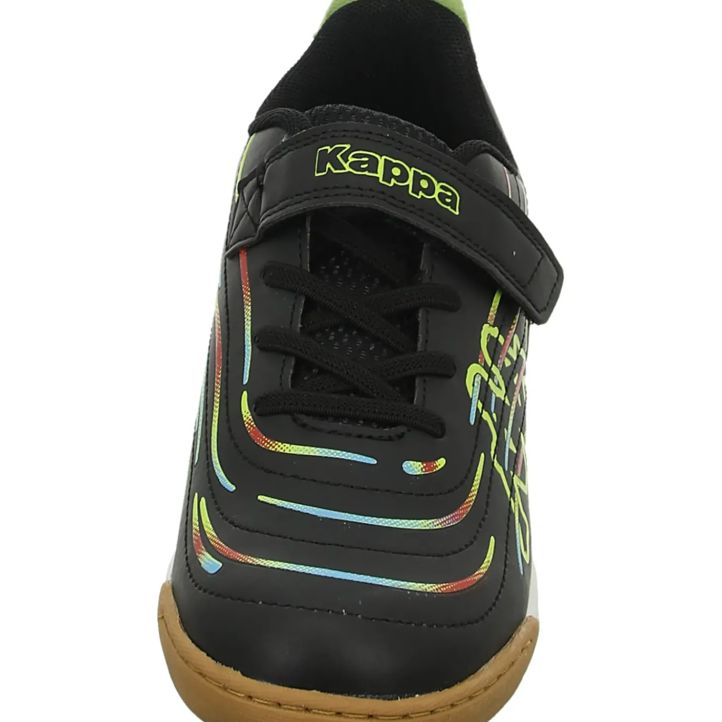 Kappa Sportschuh Indoor STYLECODE: 261082K HERRICK PR K