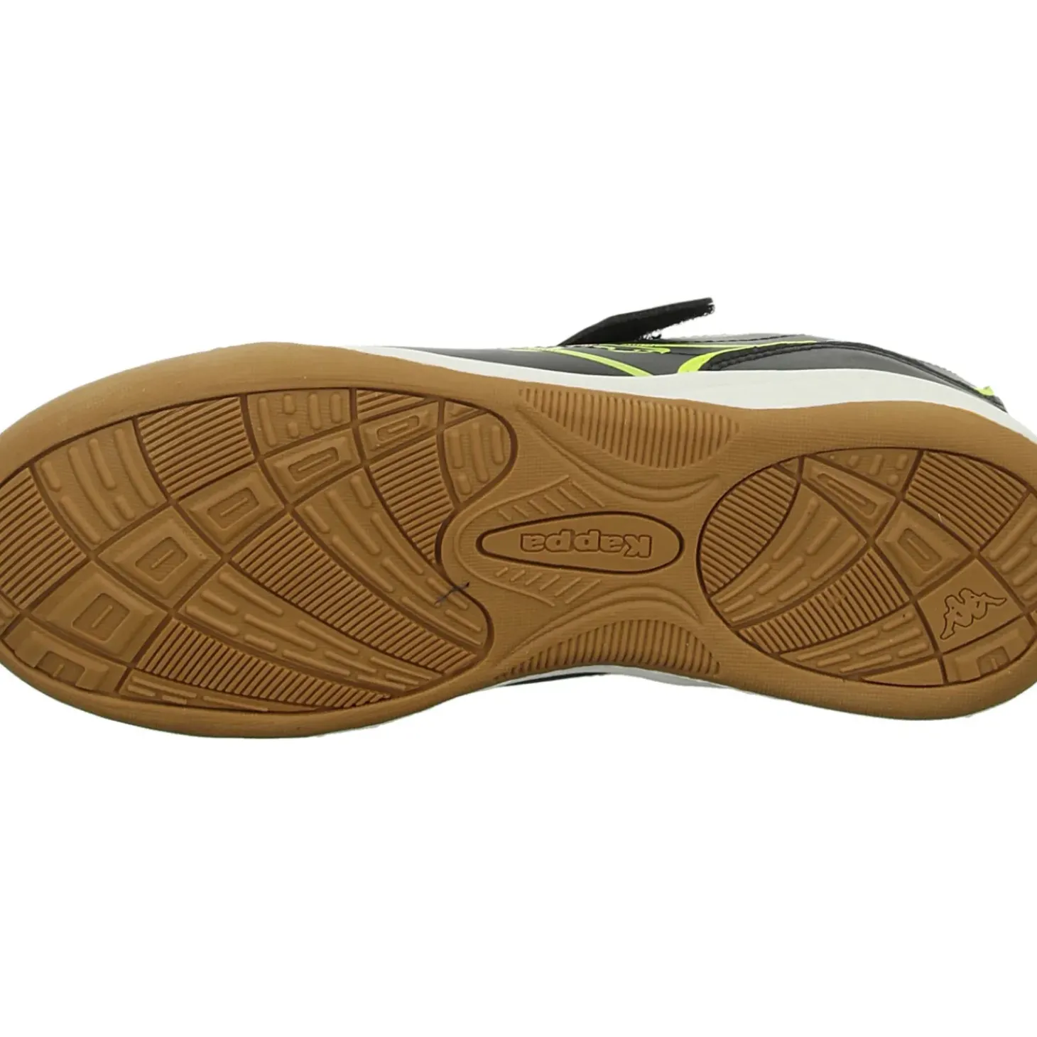 Kappa Sportschuh Indoor STYLECODE: 261082K HERRICK PR K