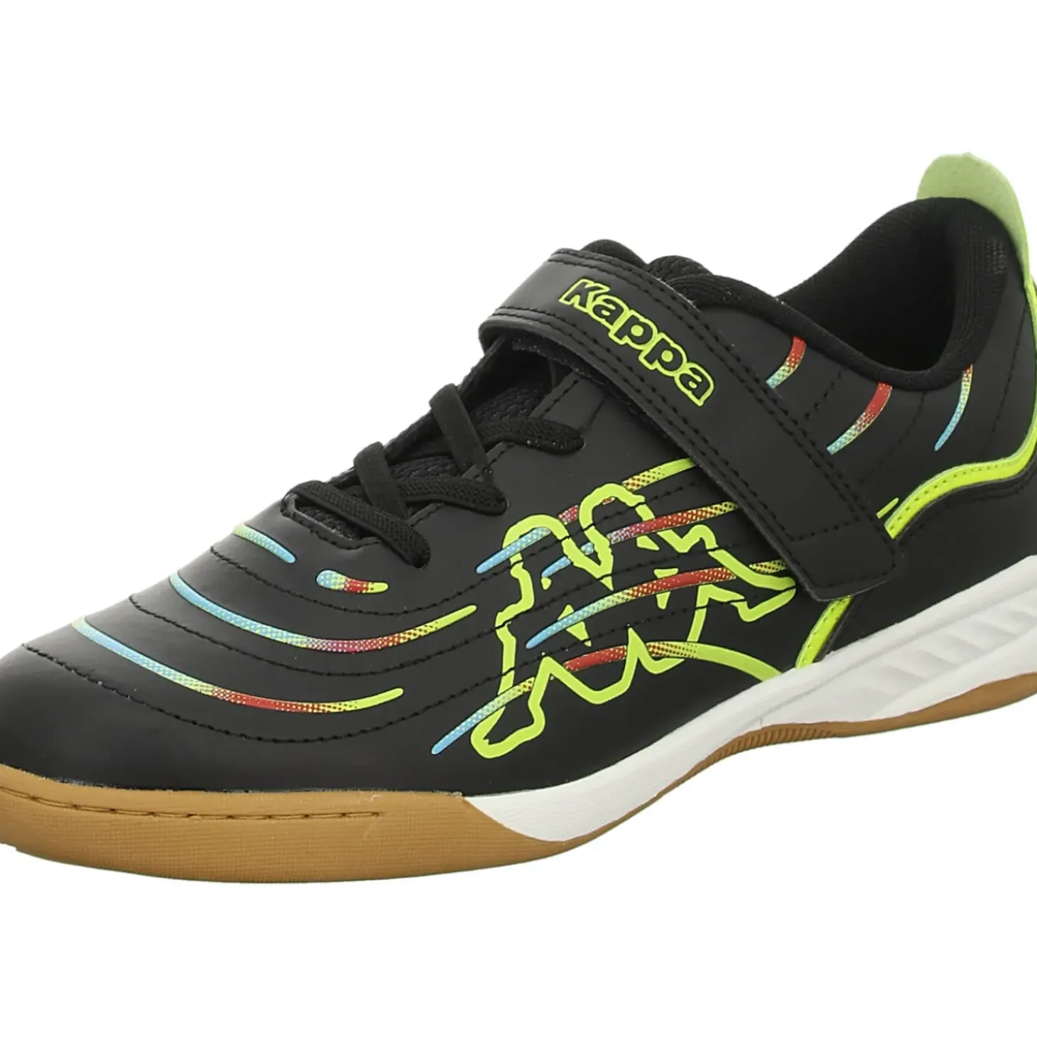 Kappa Sportschuh Indoor STYLECODE: 261082T HERRICK PR T