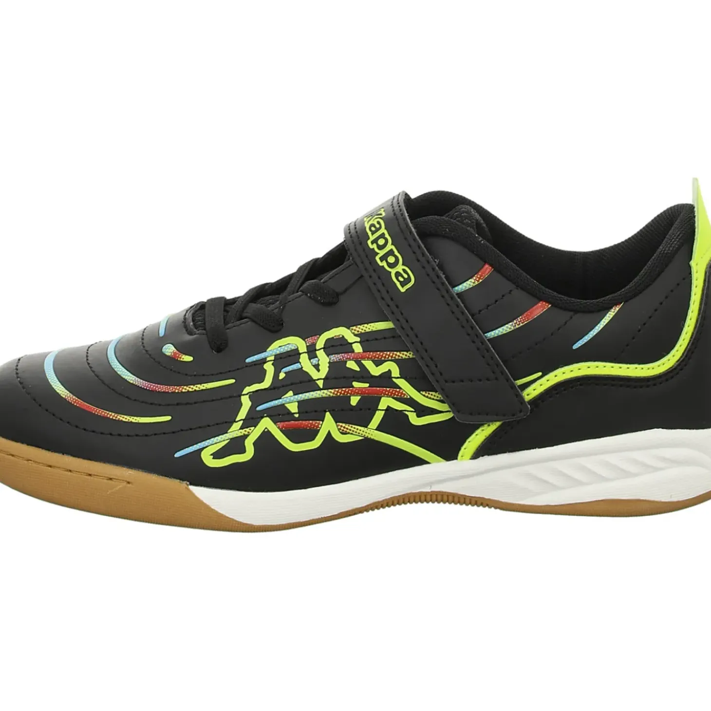 Kappa Sportschuh Indoor STYLECODE: 261082T HERRICK PR T