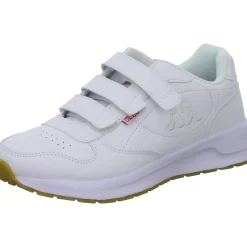 Kappa Sportschuh Klettverschluss STYLECODE: 242550 1010 BASE VL