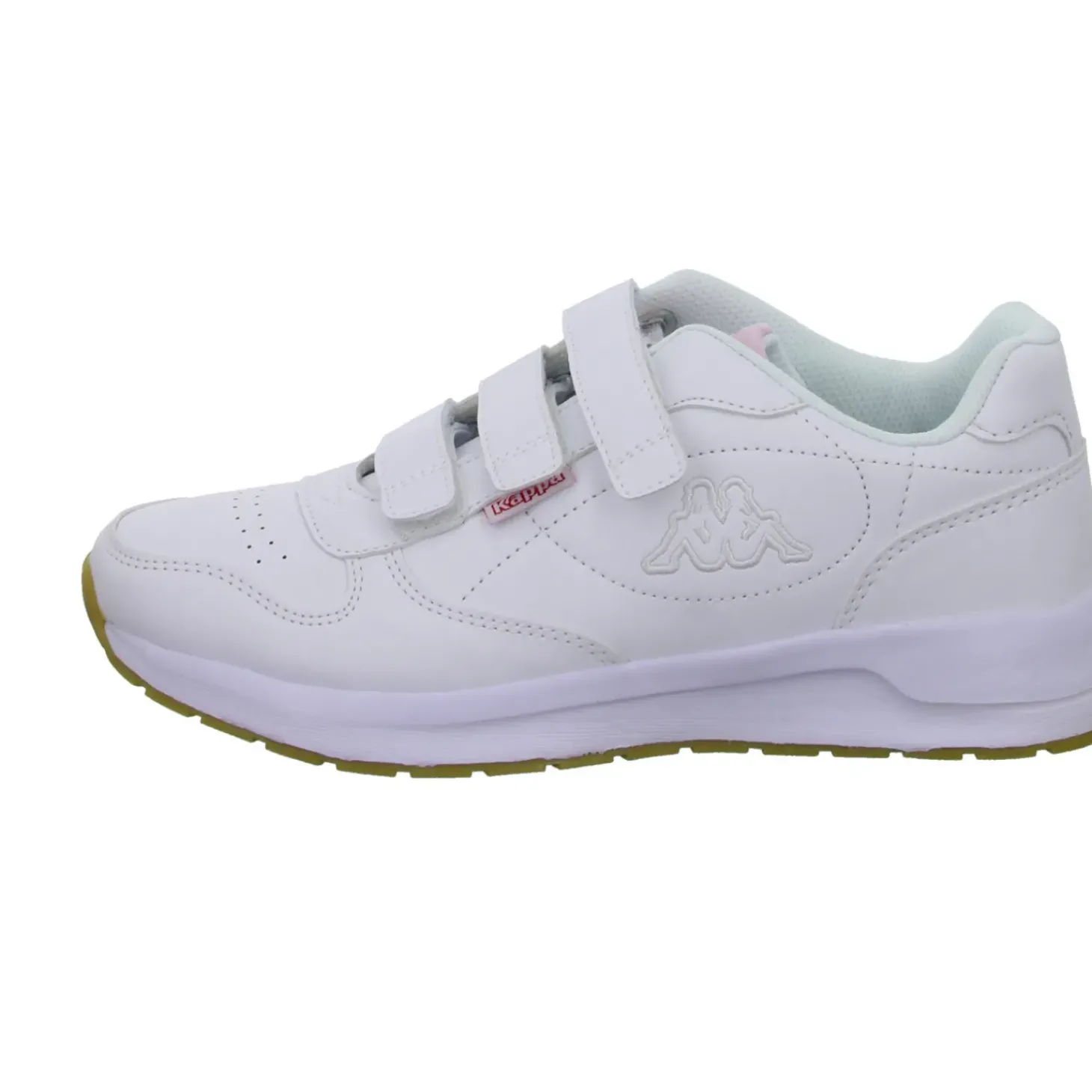 Kappa Sportschuh Klettverschluss STYLECODE: 242550 1010 BASE VL