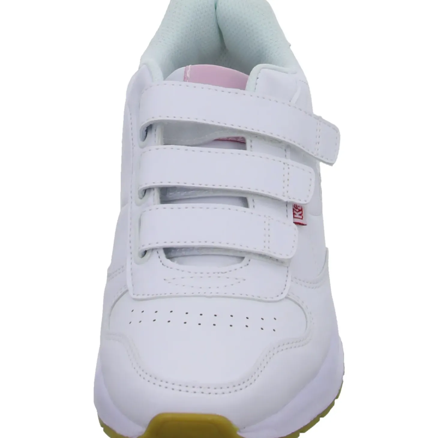 Kappa Sportschuh Klettverschluss STYLECODE: 242550 1010 BASE VL