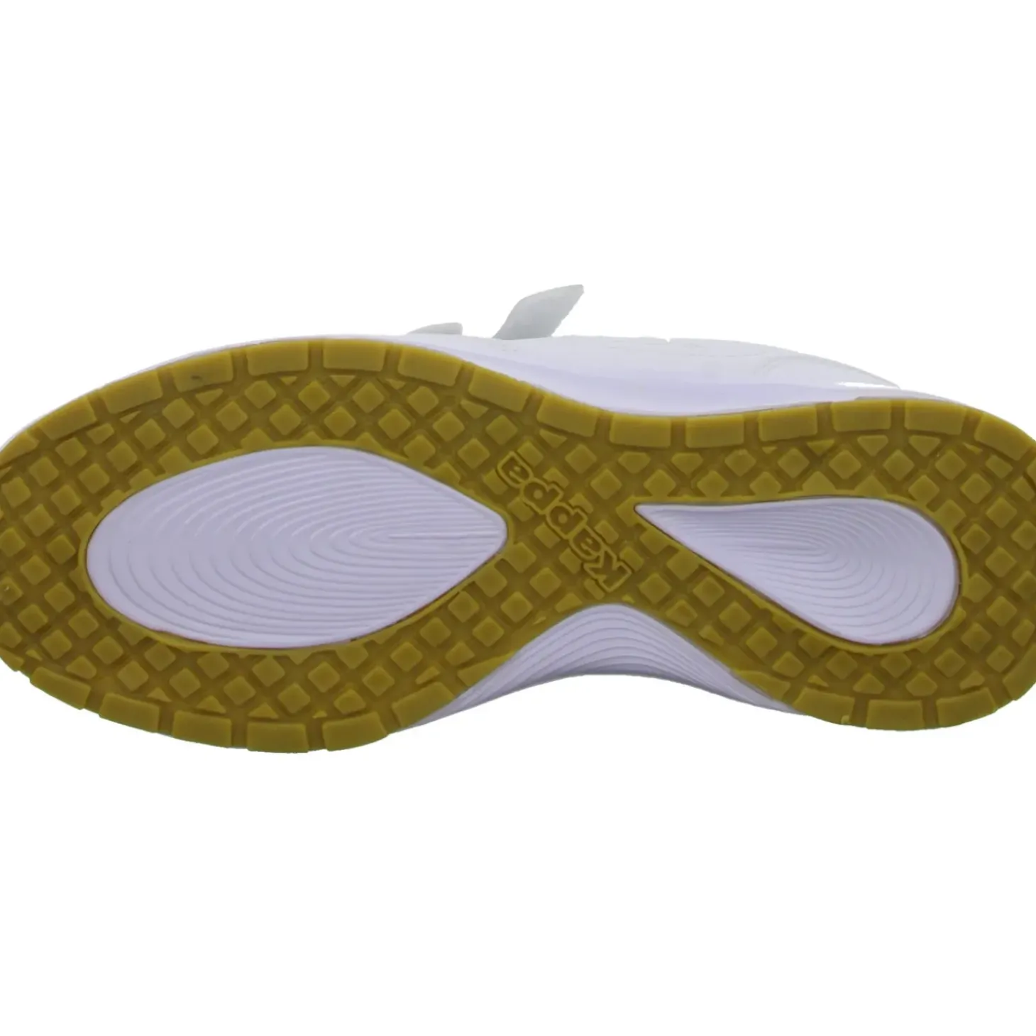 Kappa Sportschuh Klettverschluss STYLECODE: 242550 1010 BASE VL