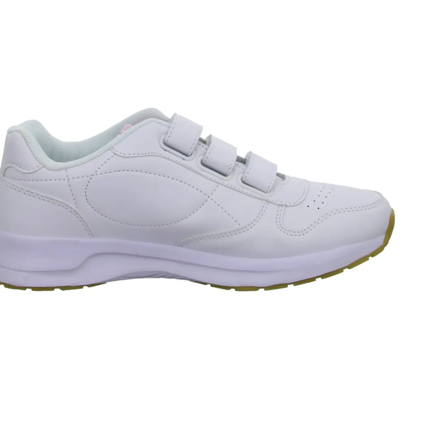 Kappa Sportschuh Klettverschluss STYLECODE: 242550 1010 BASE VL