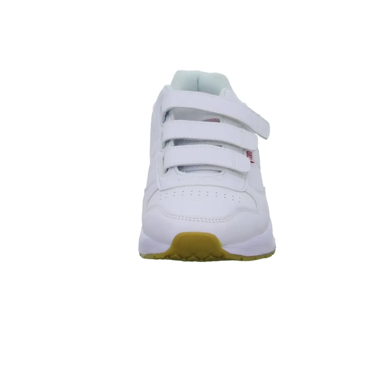 Kappa Sportschuh Klettverschluss STYLECODE: 242550 1010 BASE VL