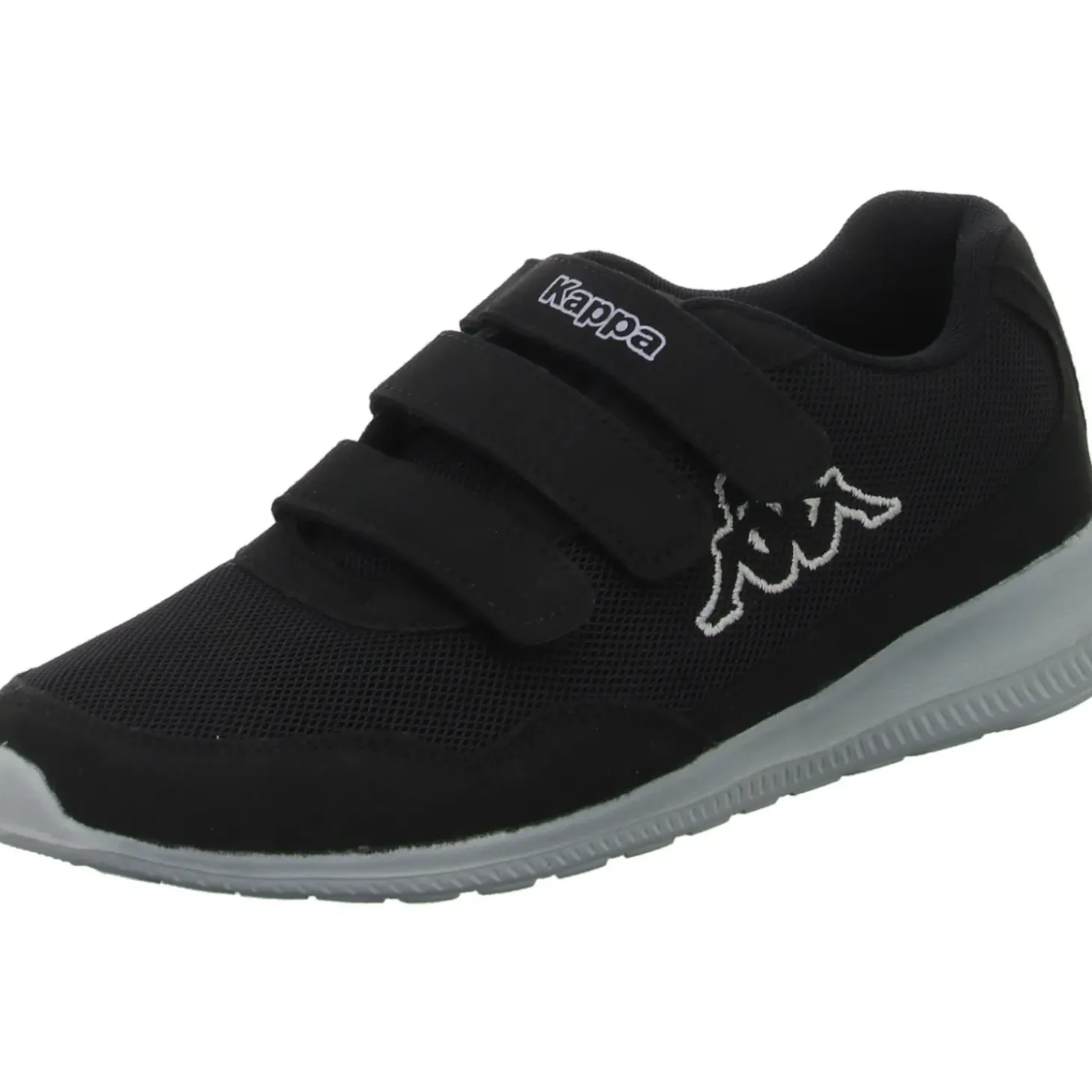 Kappa Sportschuh Klettverschluss STYLECODE: 242495VLBC 1116 FOLLOW VL BC