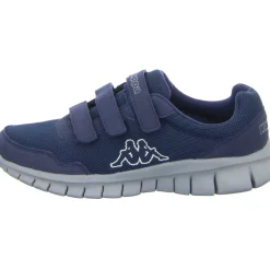 Kappa Sportschuh Klettverschluss STYLECODE: 243204VLBC-6716