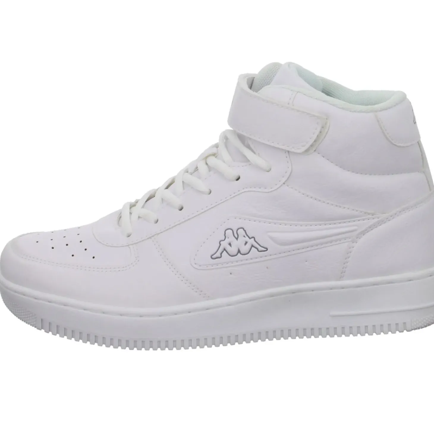 Kappa Sportstiefelette Training STYLECODE: 242610 Bash Mid Bash Mid