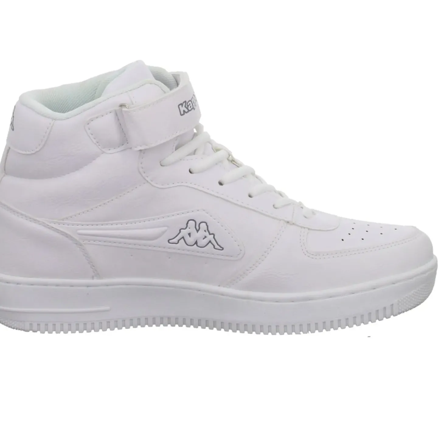 Kappa Sportstiefelette Training STYLECODE: 242610 Bash Mid Bash Mid
