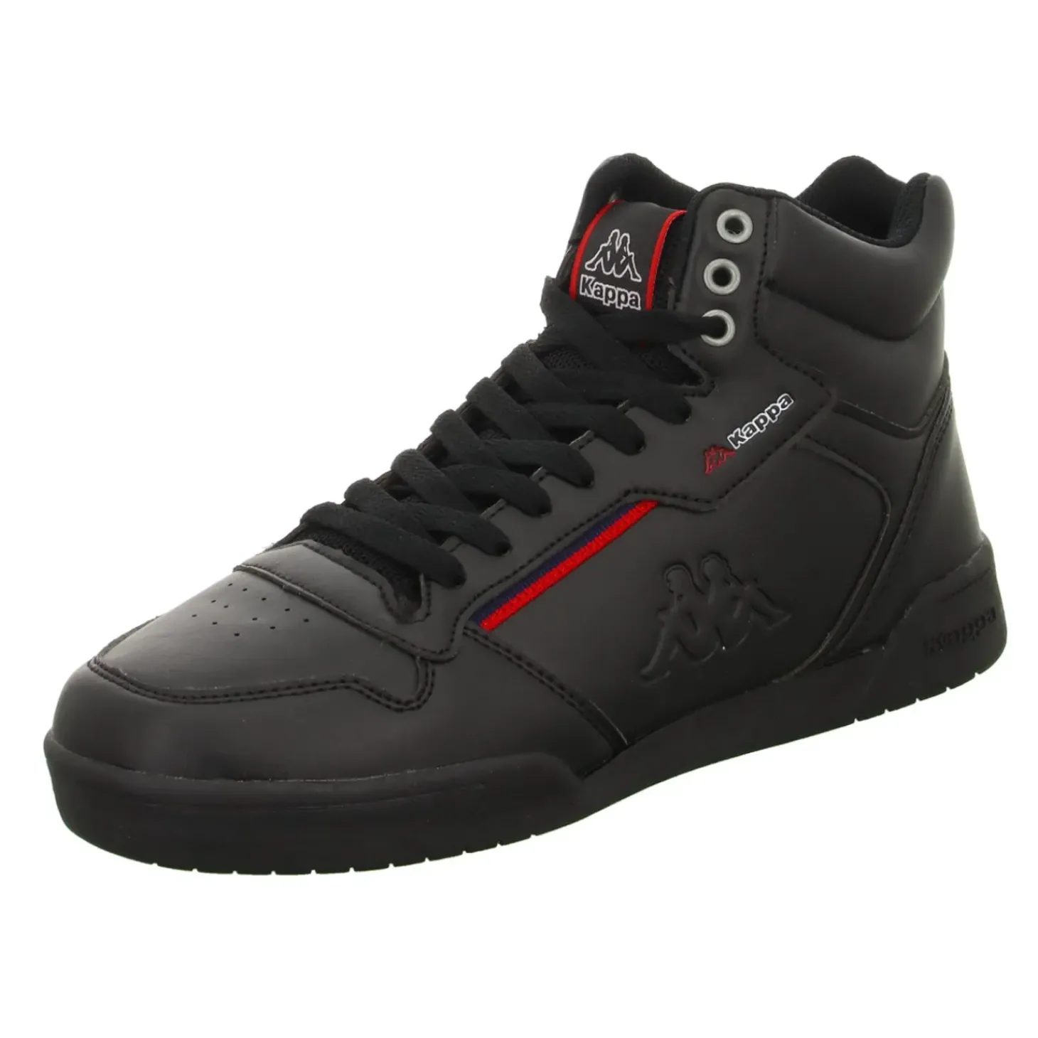 Kappa Sportstiefelette Training STYLECODE: 242764-1120 MANGAN MANGAN