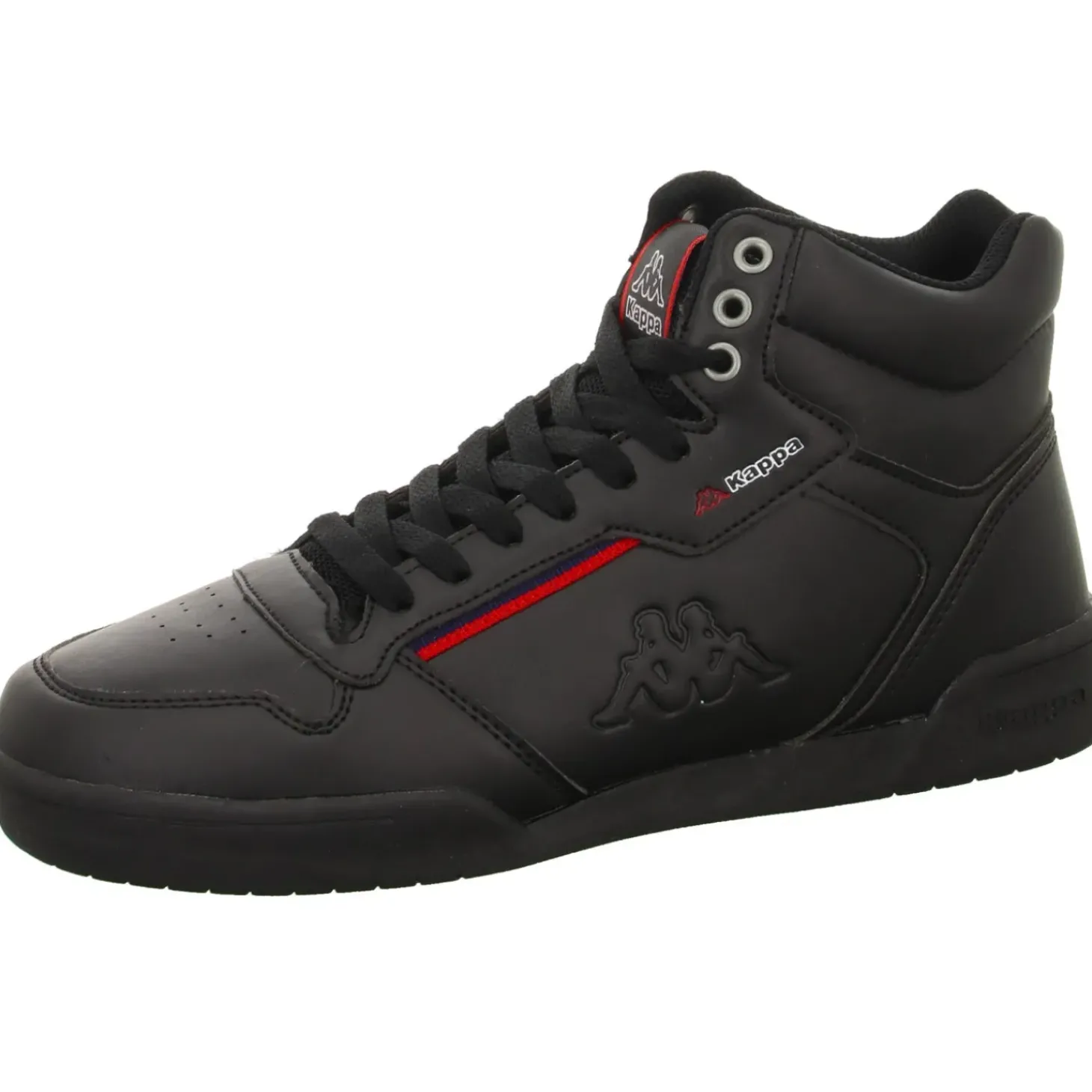 Kappa Sportstiefelette Training STYLECODE: 242764-1120 MANGAN MANGAN