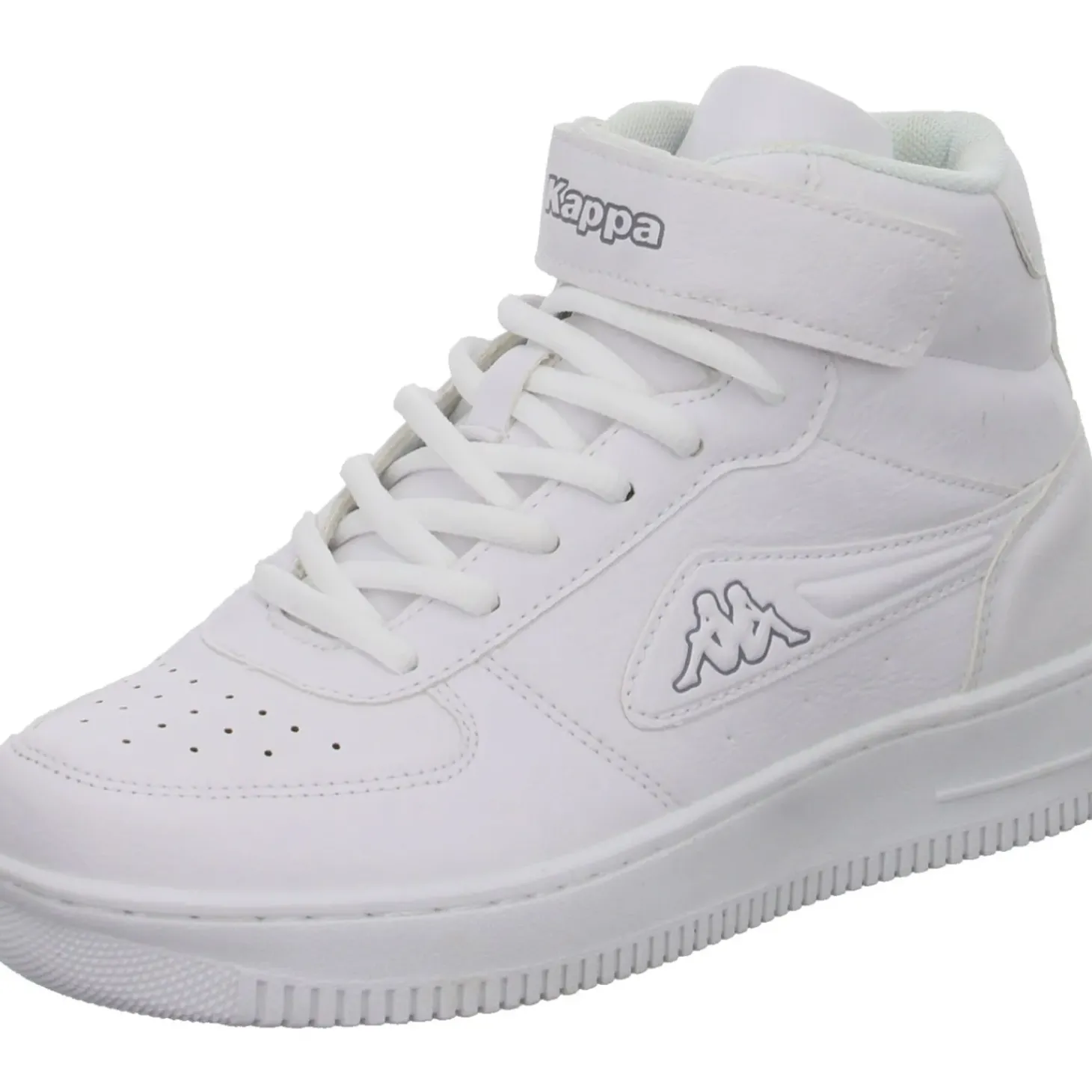 Kappa Sportstiefelette Training STYLECODE: 242610 Bash Mid