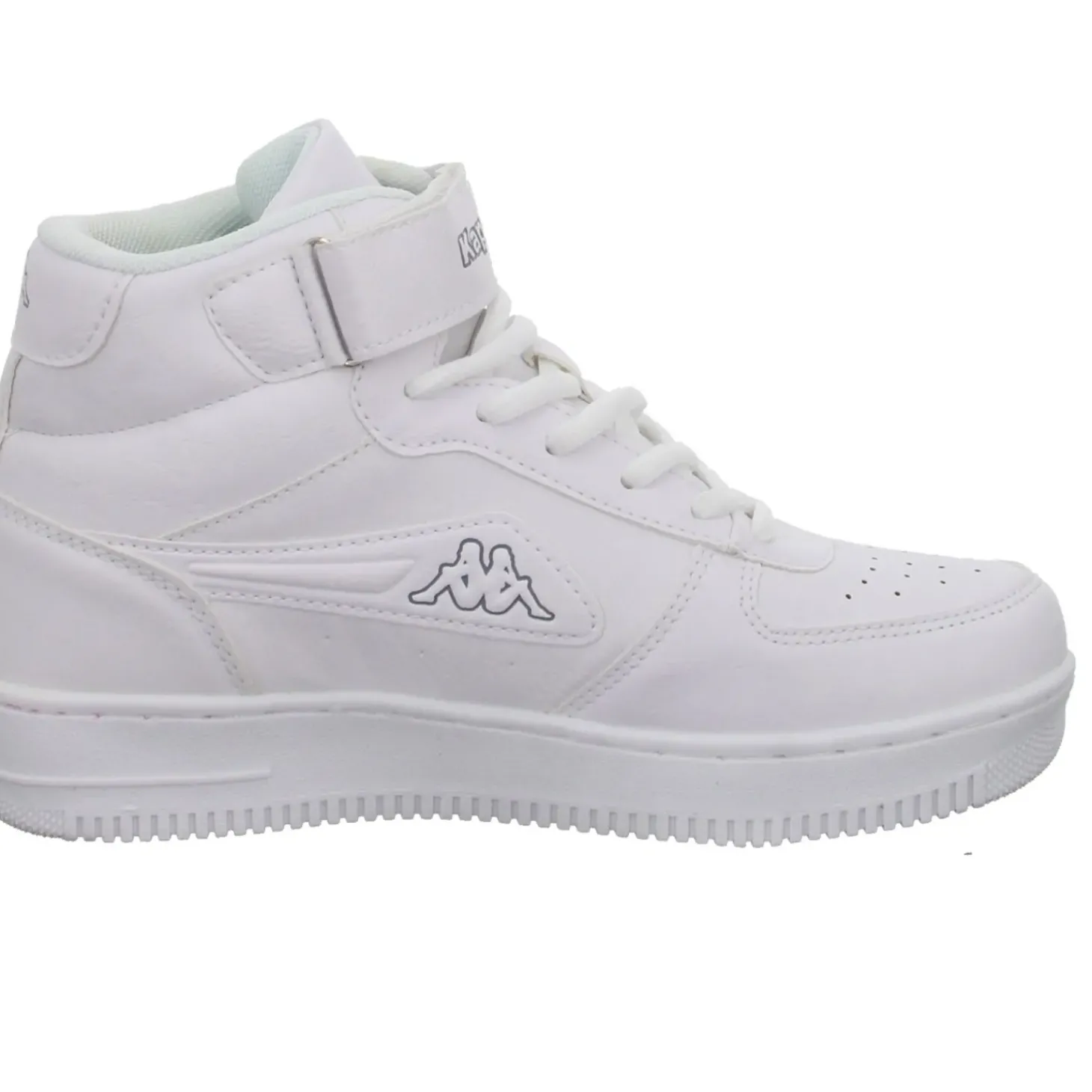 Kappa Sportstiefelette Training STYLECODE: 242610 Bash Mid