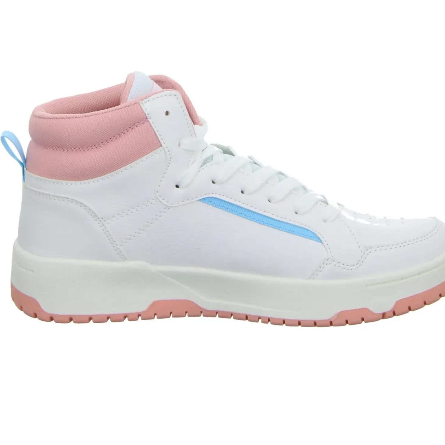 Kappa Sportstiefelette Training STYLECODE: 243317-1021