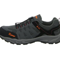 Kastinger Trekkinghalbschuh Sumit Pro
