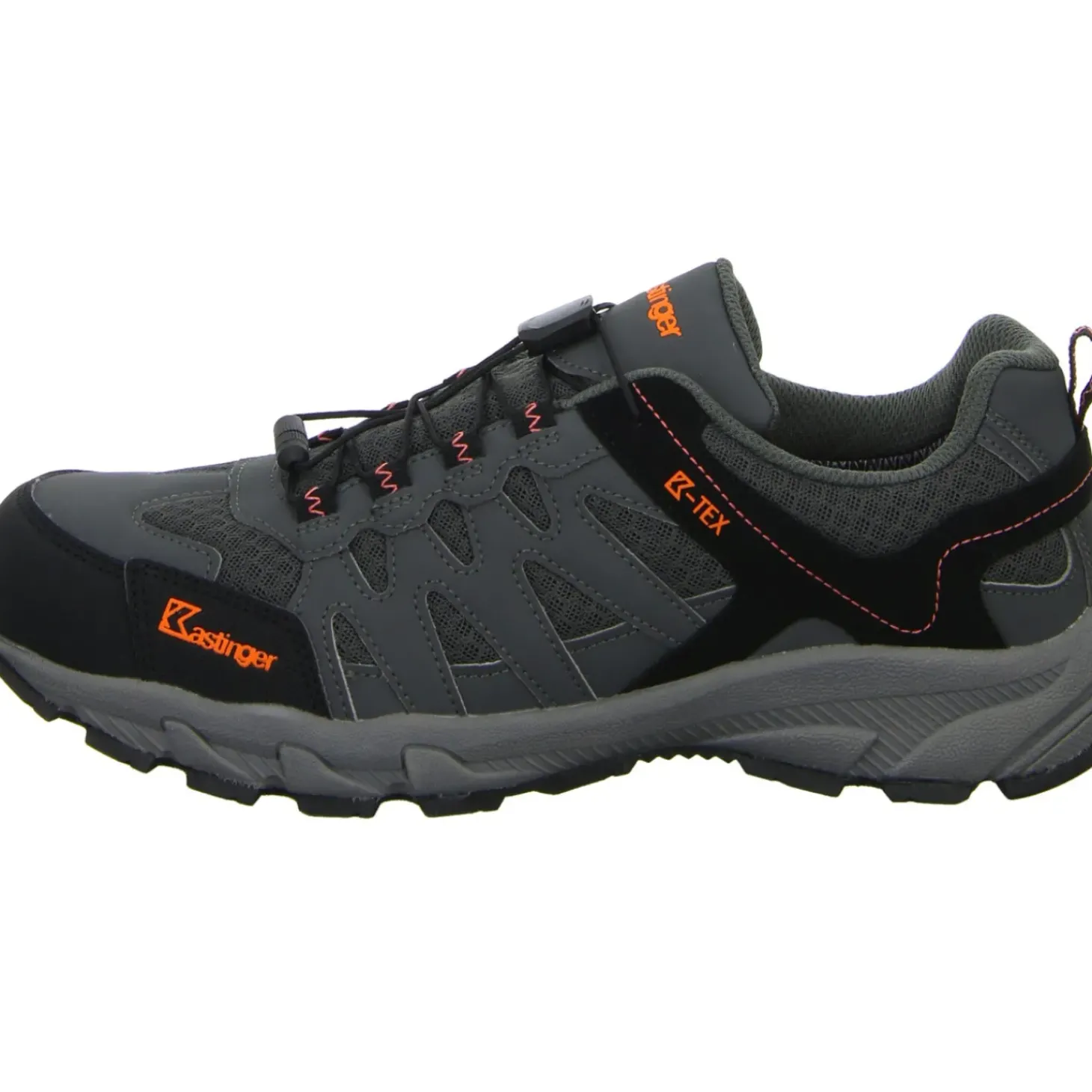 Kastinger Trekkinghalbschuh Sumit Pro