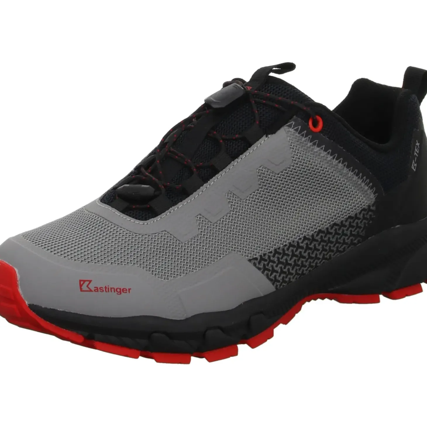 Kastinger Trekkinghalbschuh HALVAR