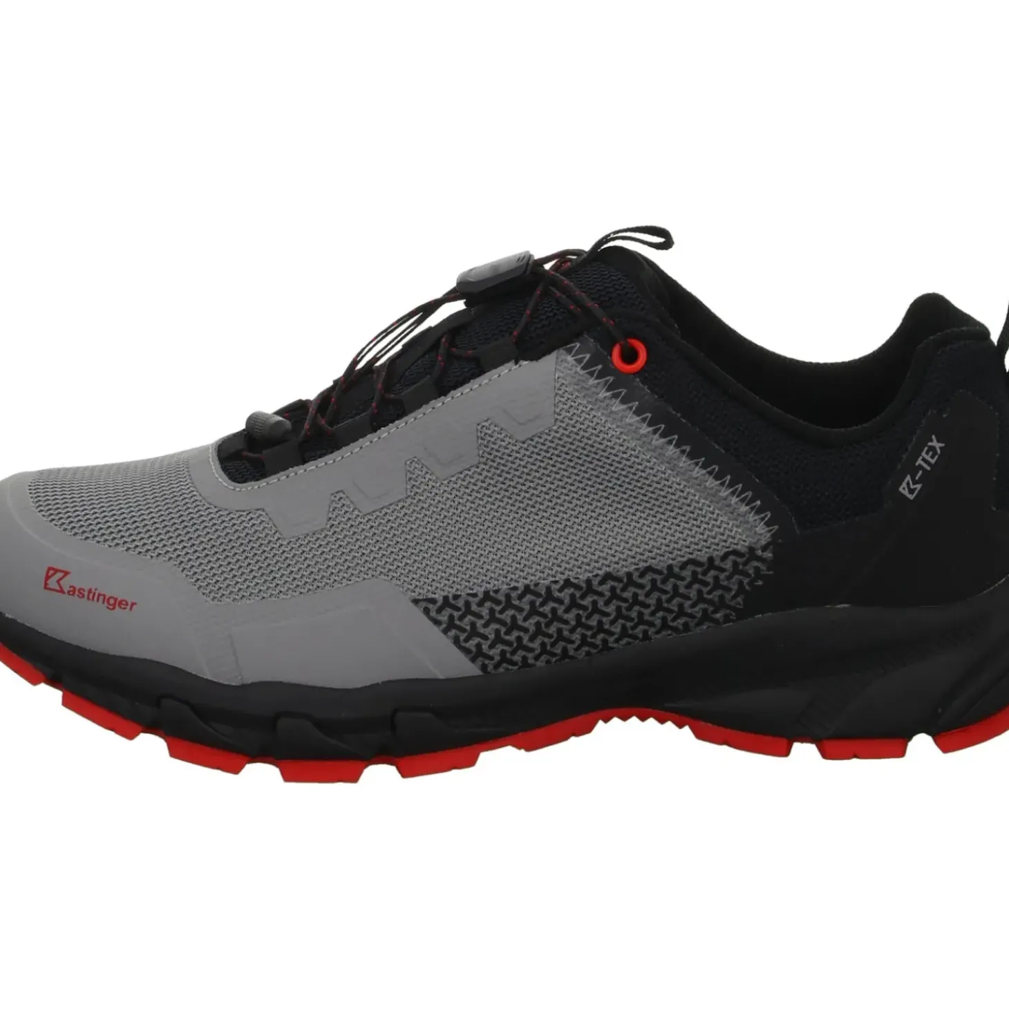 Kastinger Trekkinghalbschuh HALVAR