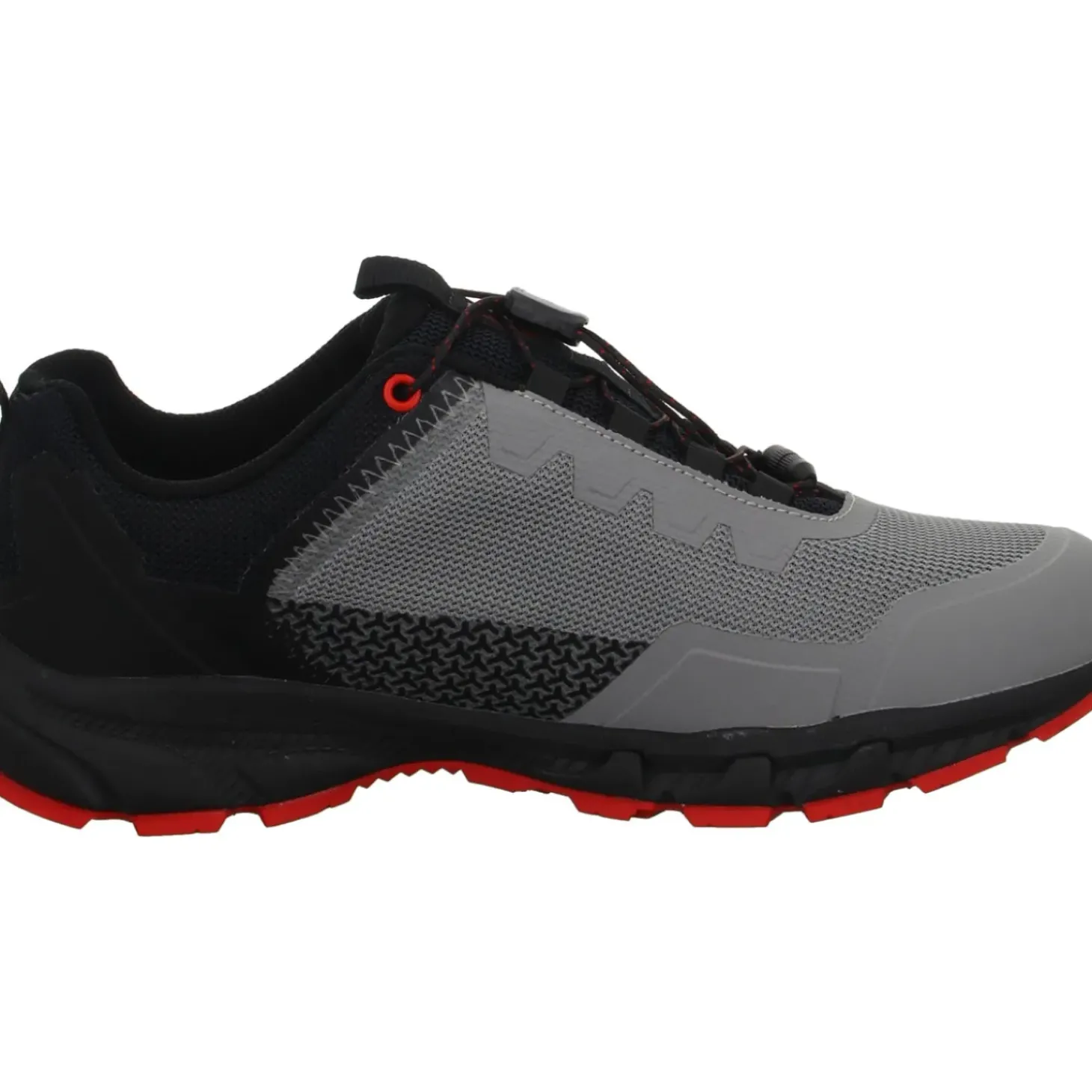 Kastinger Trekkinghalbschuh HALVAR