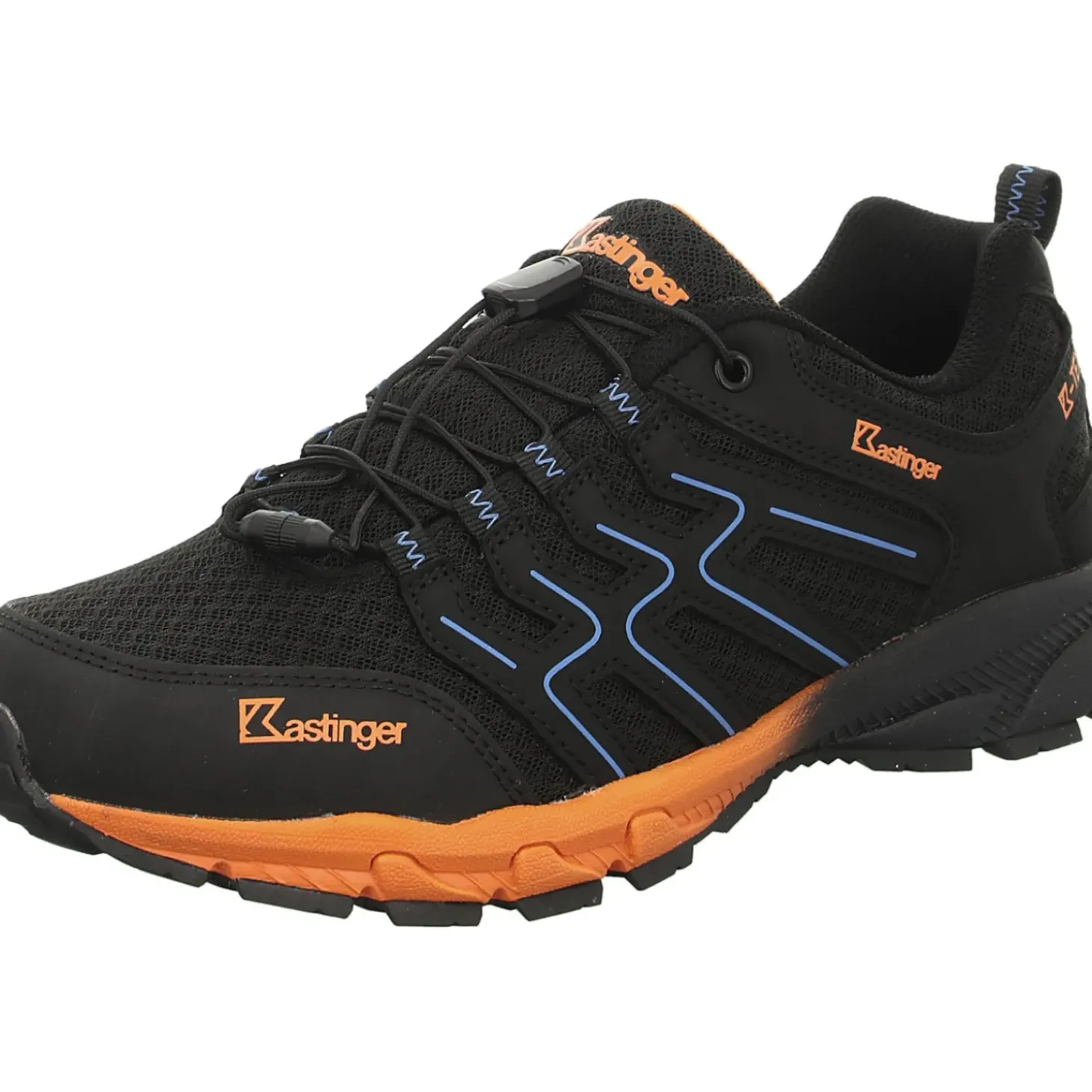 Kastinger Trekkinghalbschuh Trailrunner