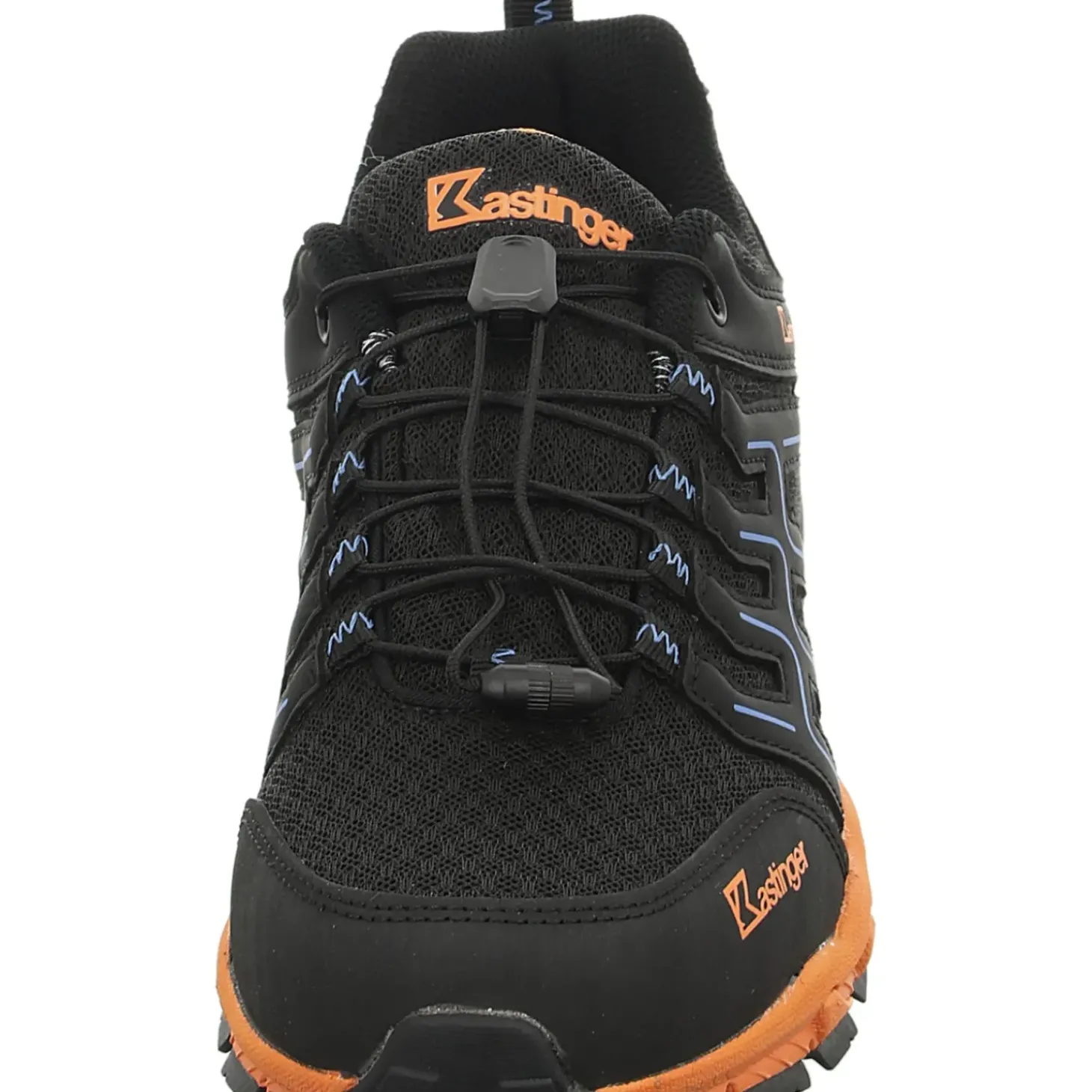 Kastinger Trekkinghalbschuh Trailrunner