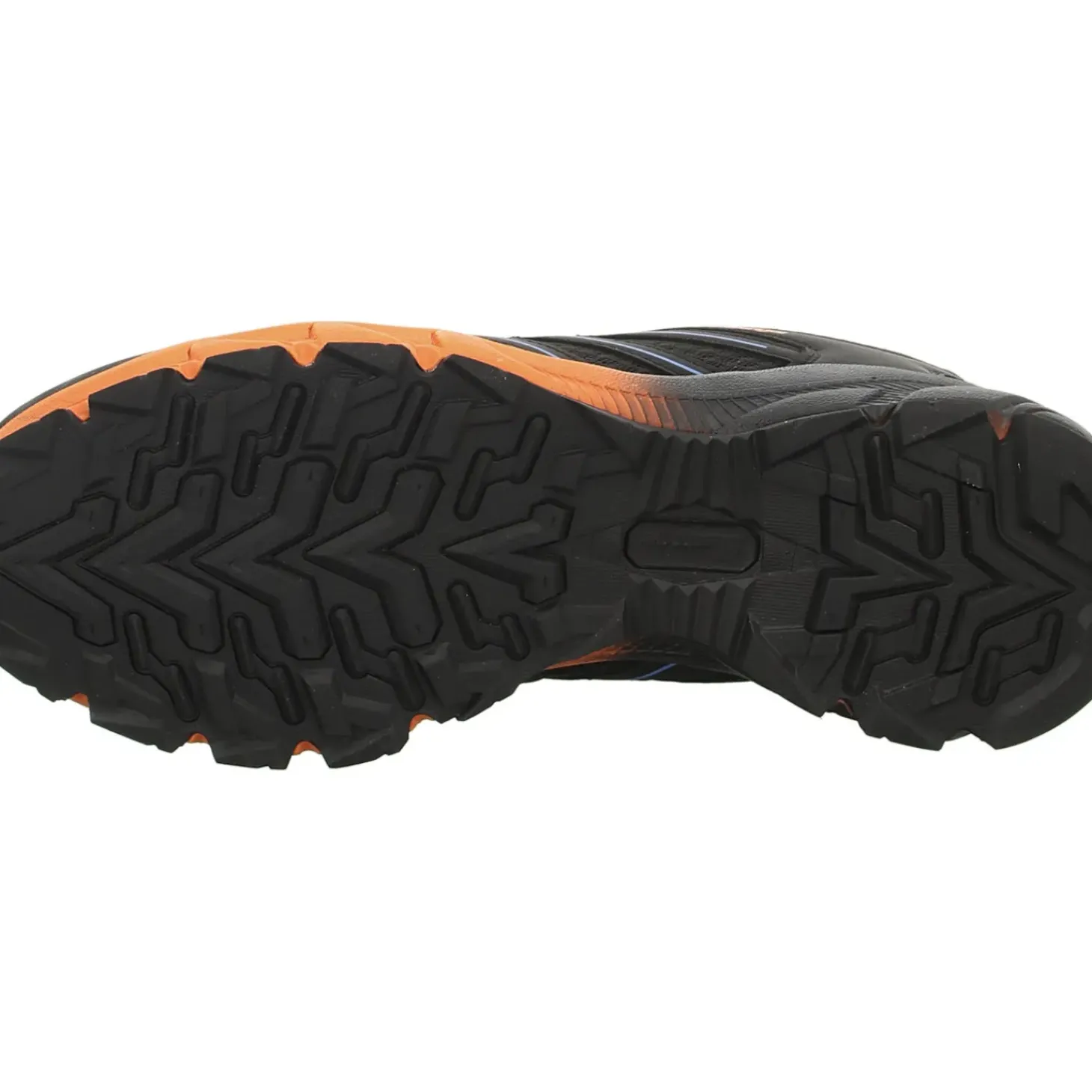Kastinger Trekkinghalbschuh Trailrunner