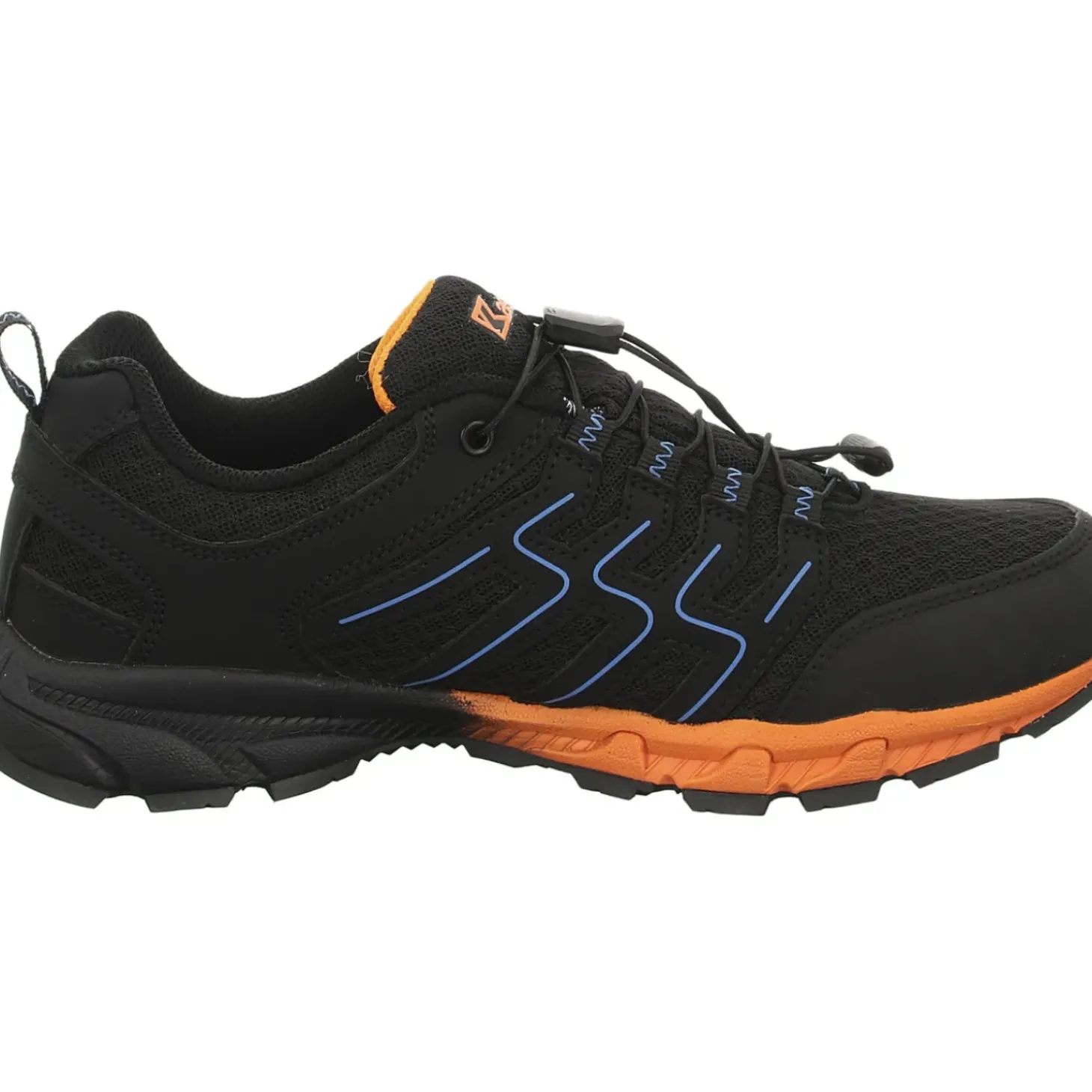 Kastinger Trekkinghalbschuh Trailrunner