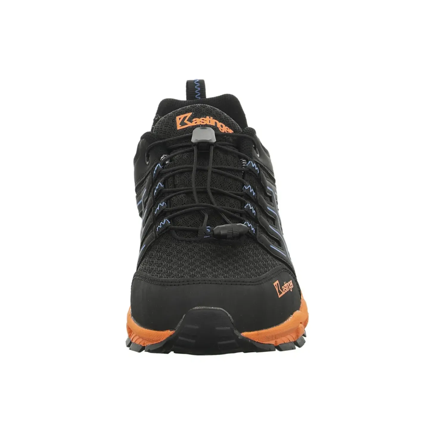 Kastinger Trekkinghalbschuh Trailrunner