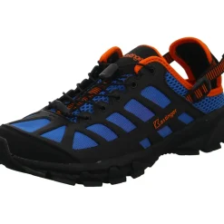 Kastinger Trekkinghalbschuh MALETAAN