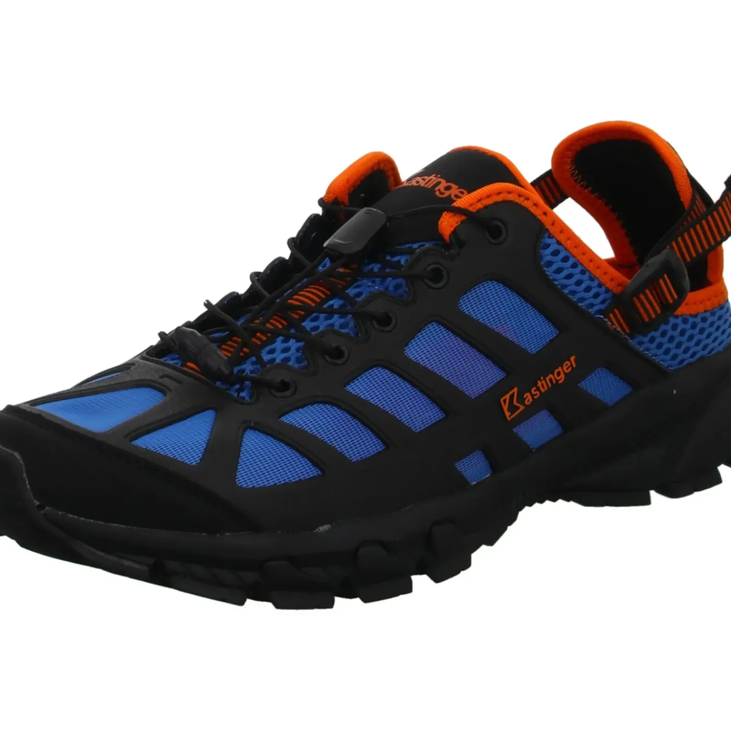 Kastinger Trekkinghalbschuh MALETAAN