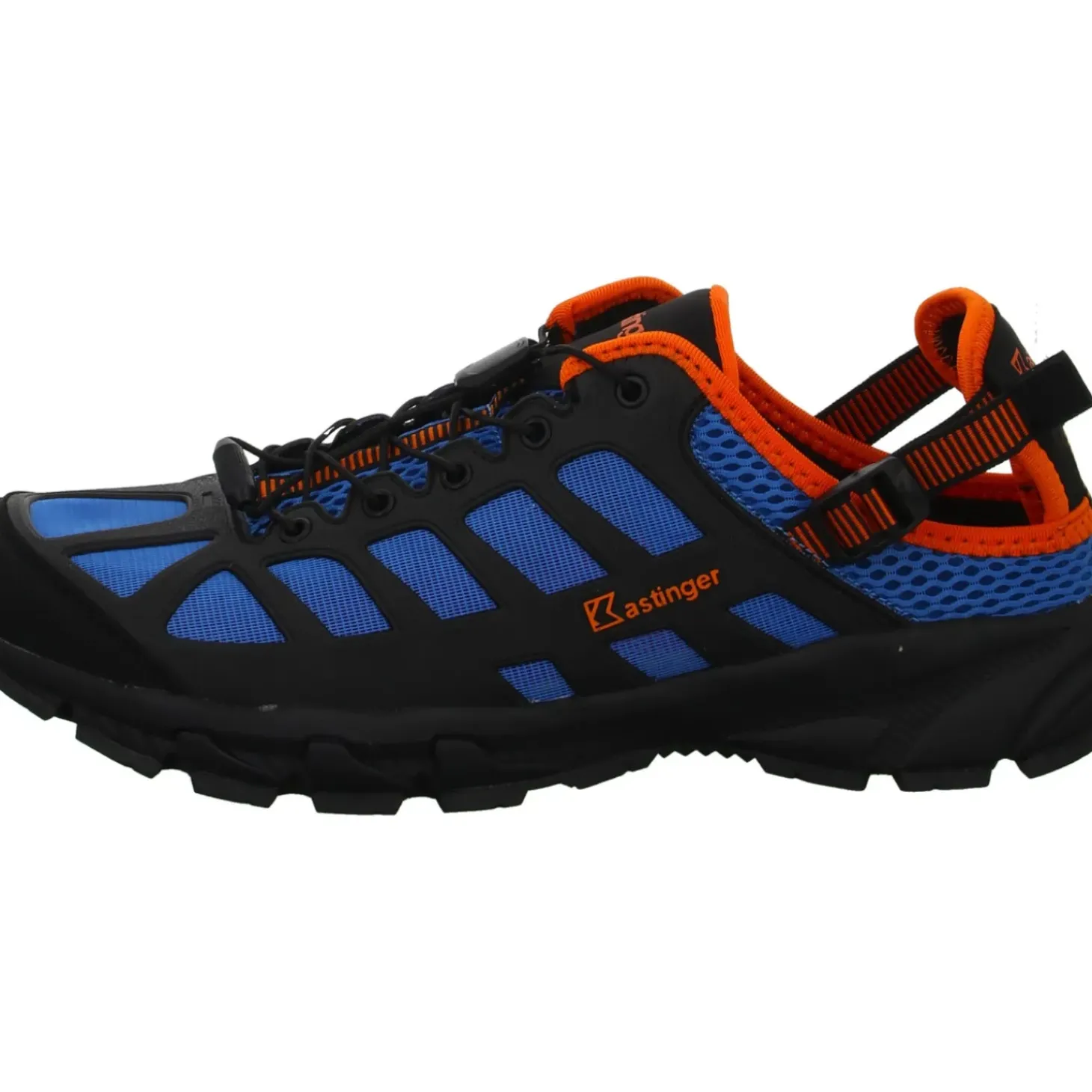 Kastinger Trekkinghalbschuh MALETAAN
