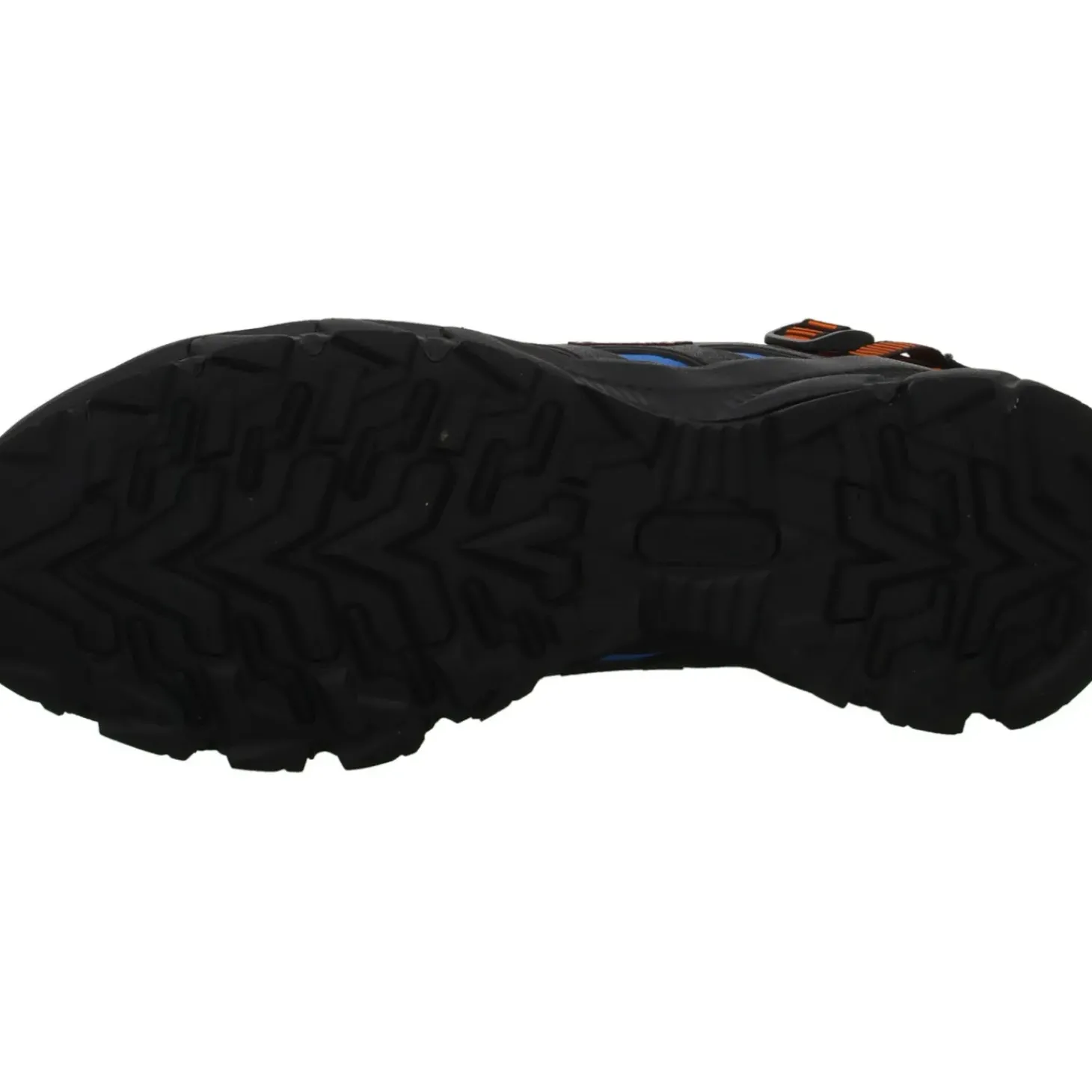 Kastinger Trekkinghalbschuh MALETAAN