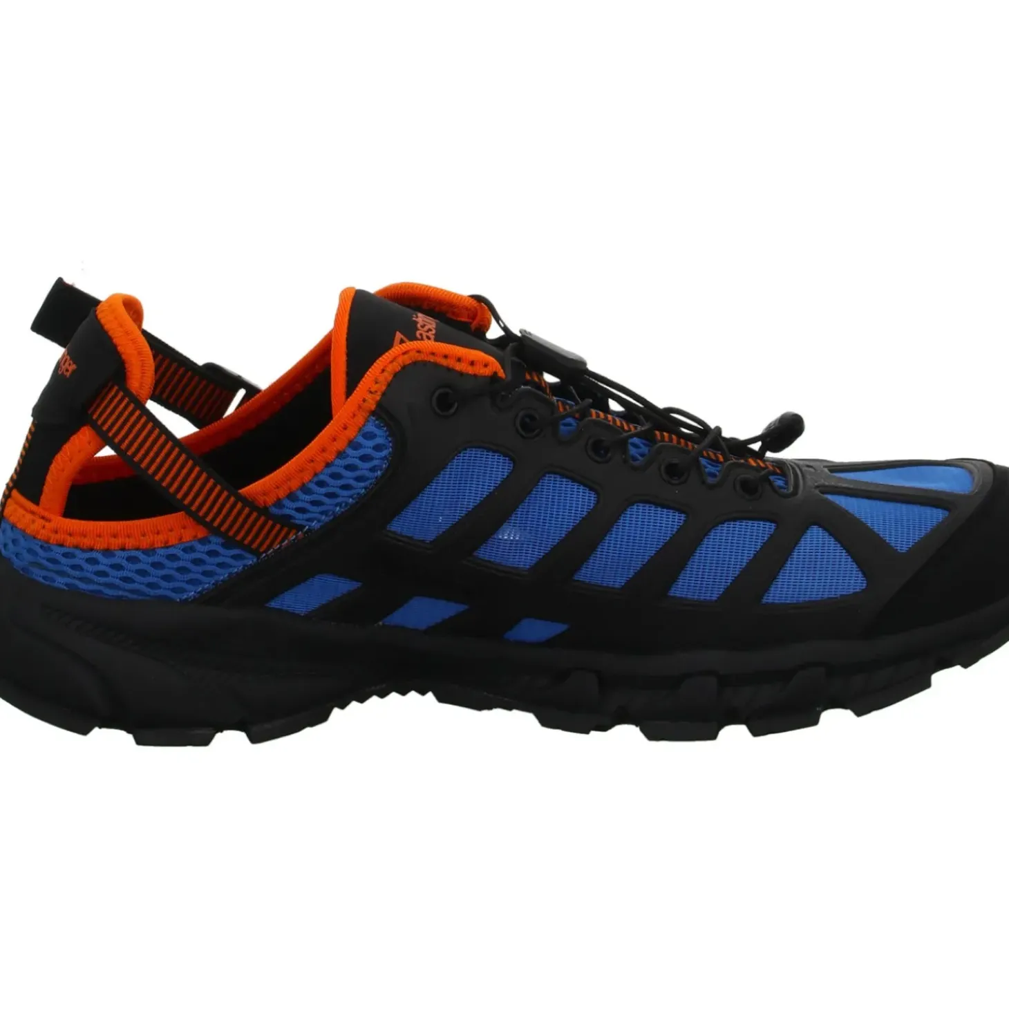 Kastinger Trekkinghalbschuh MALETAAN